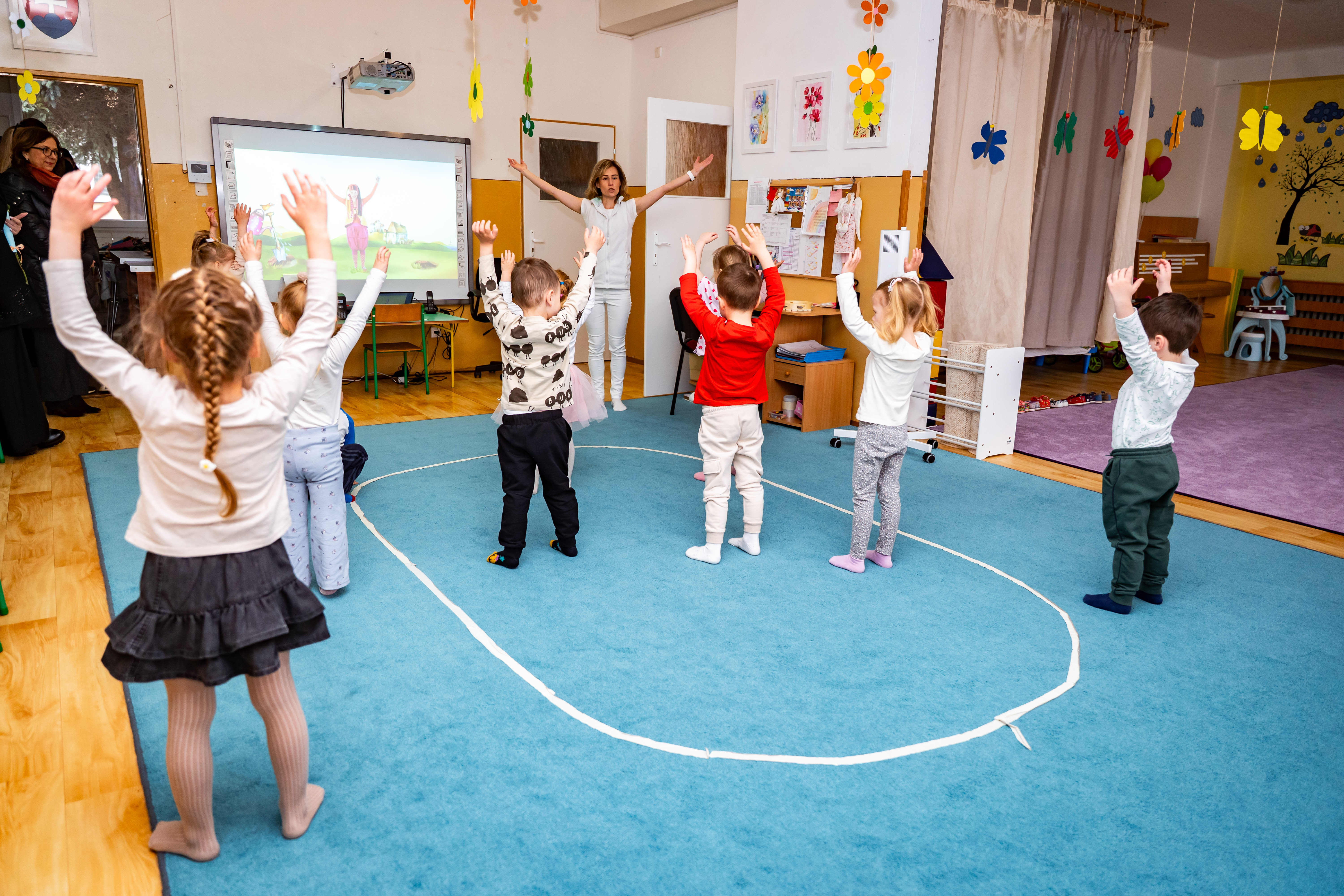 Pracovna navsteva - Materska skola Kosice - Saca-1-26